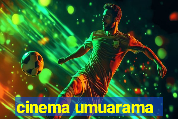 cinema umuarama